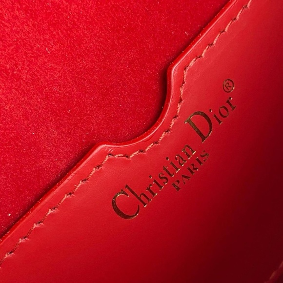 Christian Dior Bobbi Bag - Picture 6 of 8